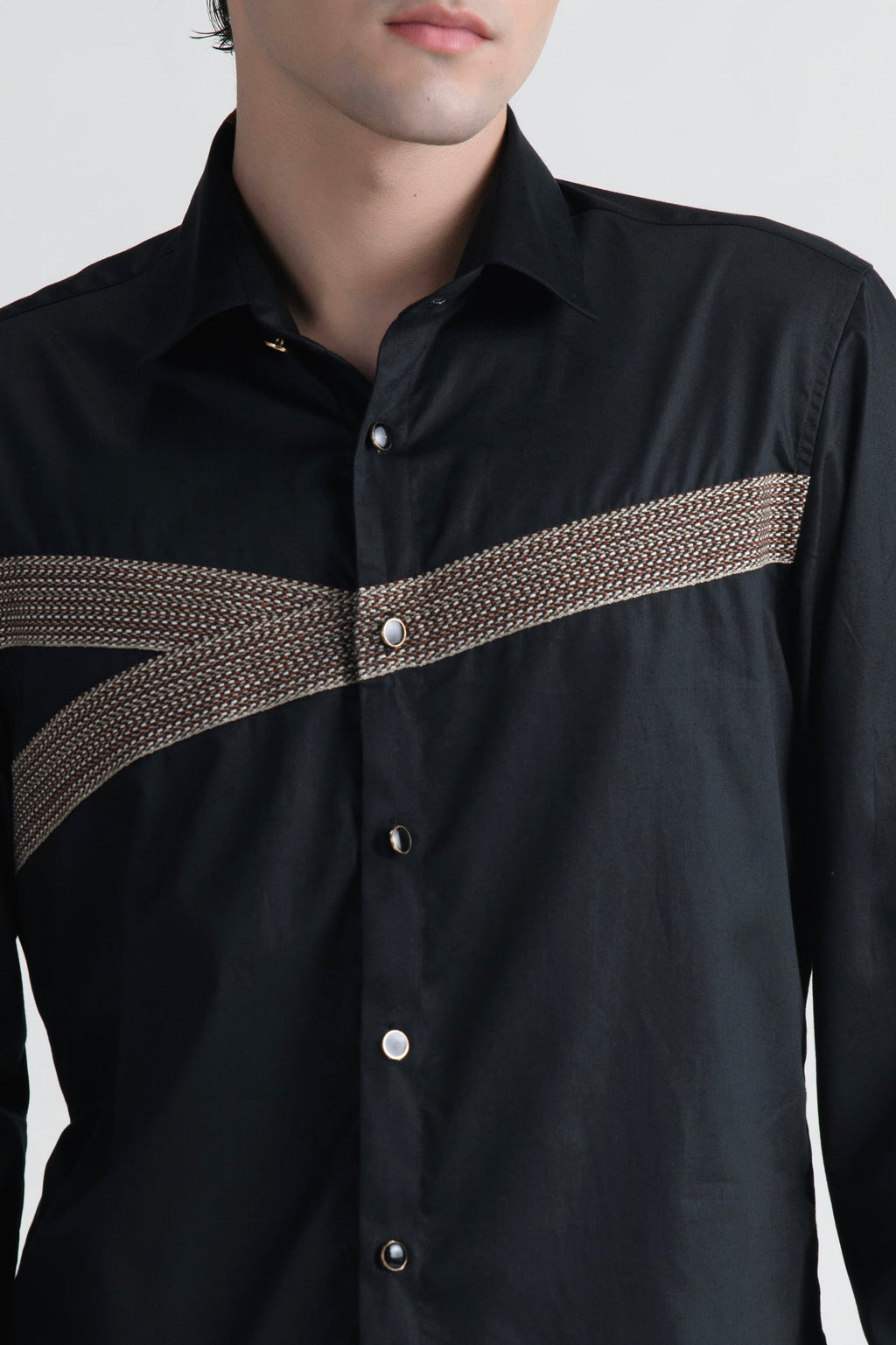 INKED SHIRT