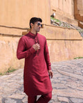 IZEL KURTA SET