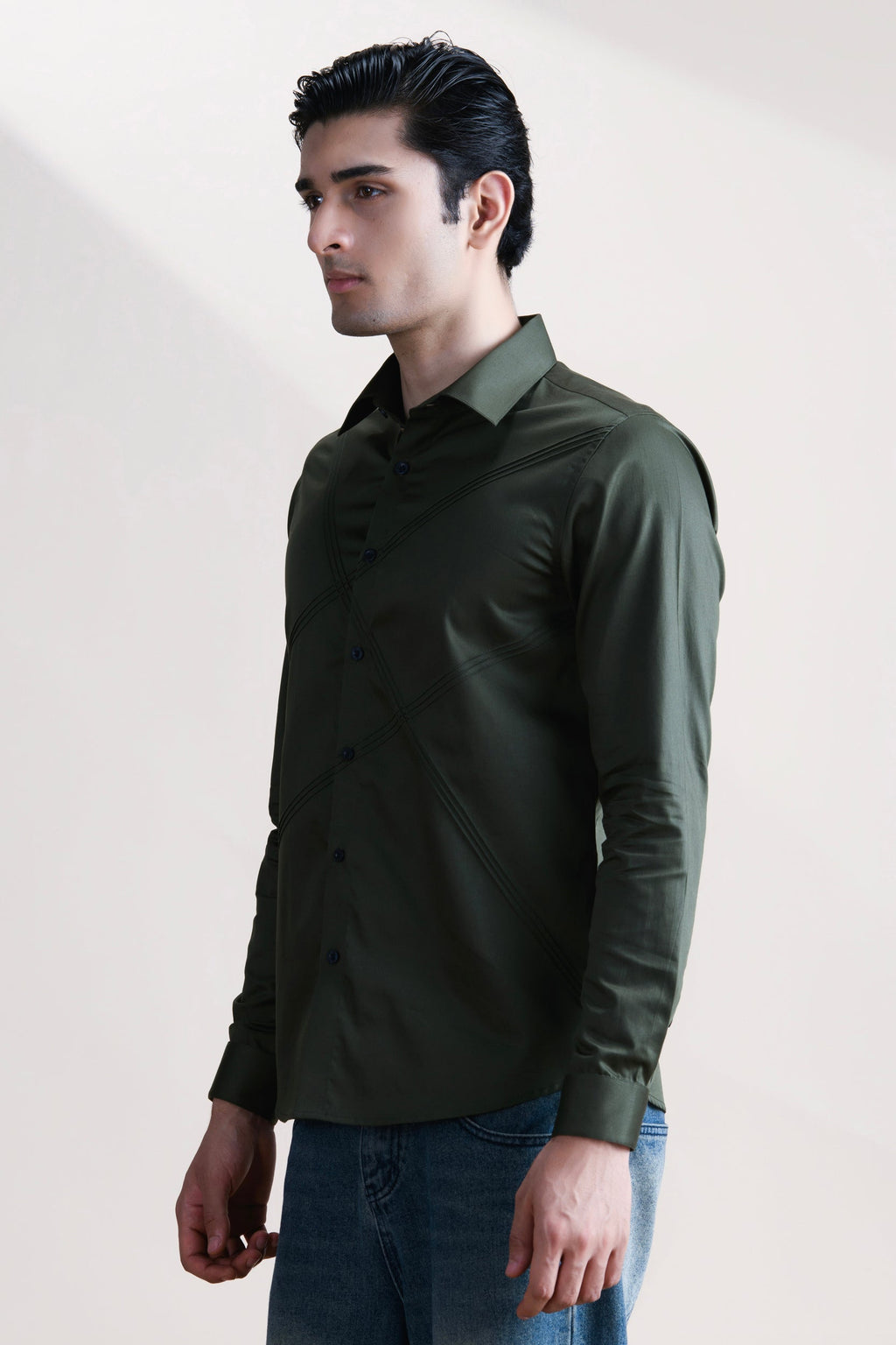JAVI SHIRT