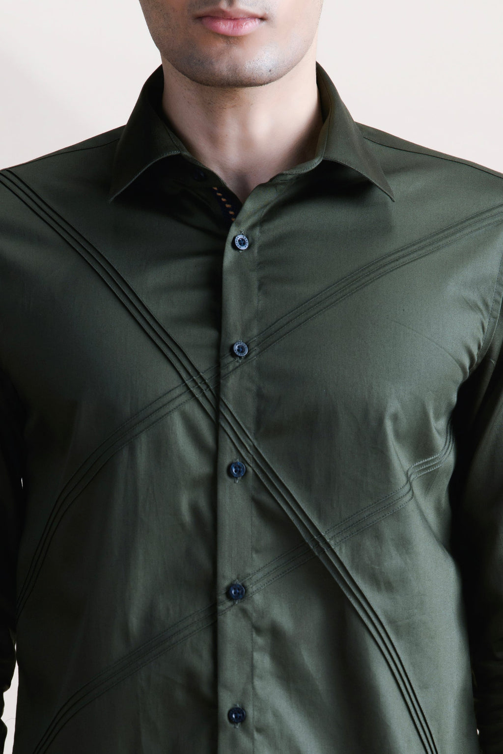 JAVI SHIRT