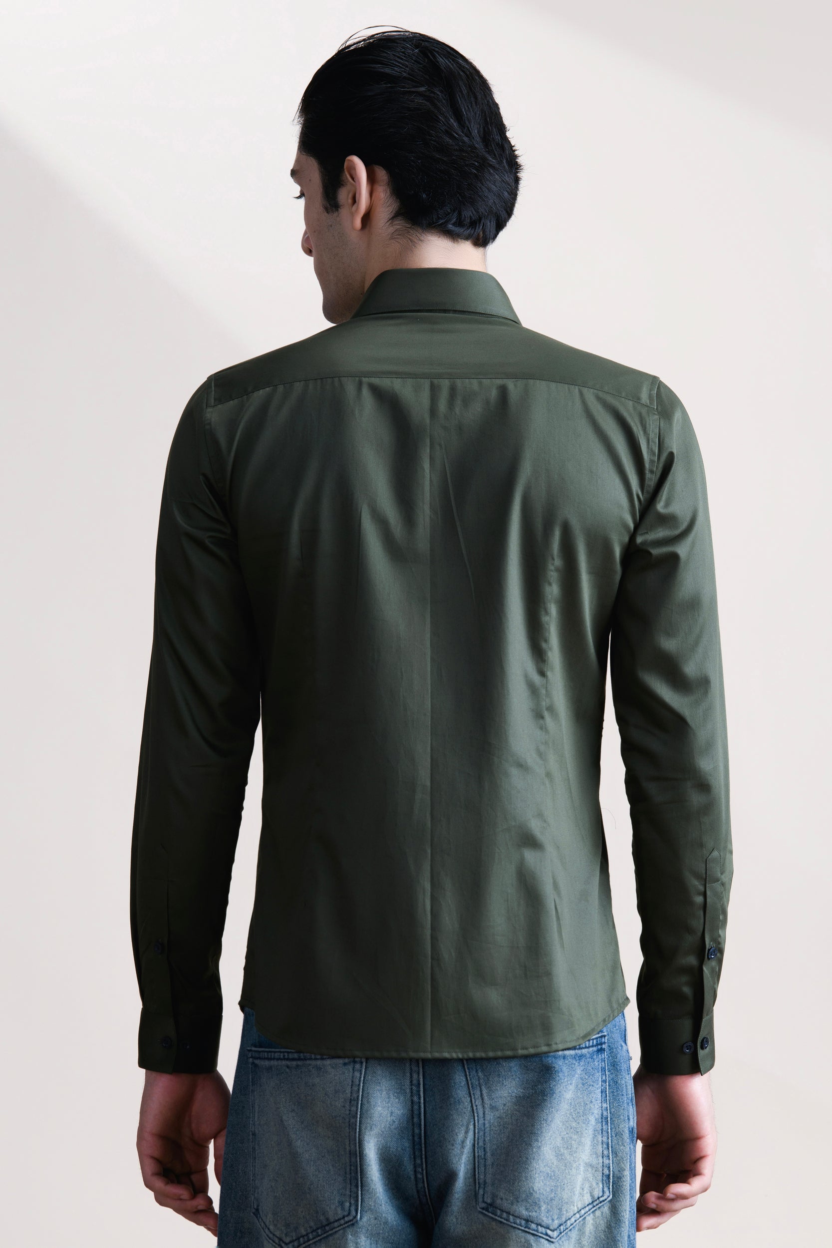 JAVI SHIRT