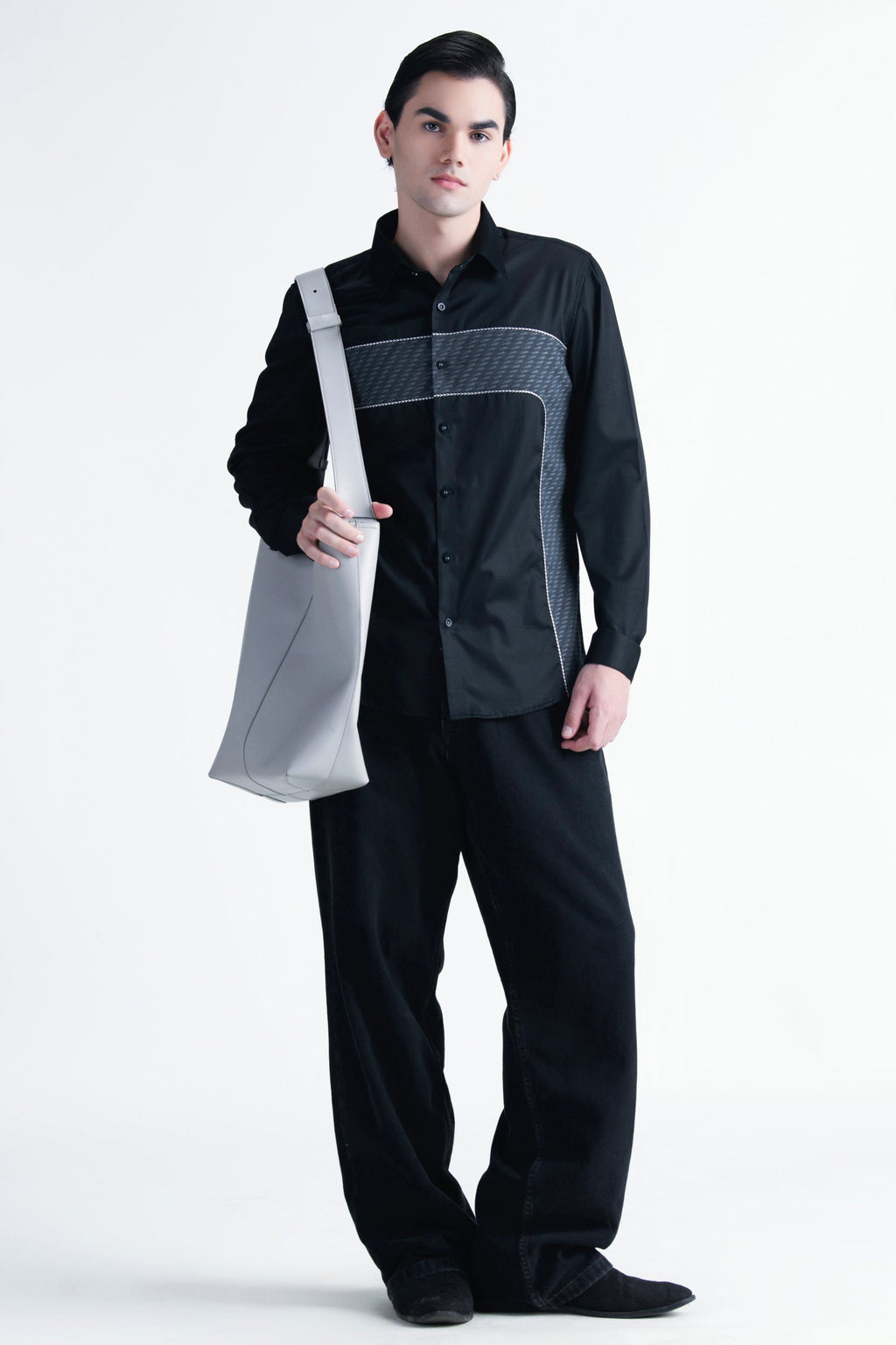 JINO SHIRT