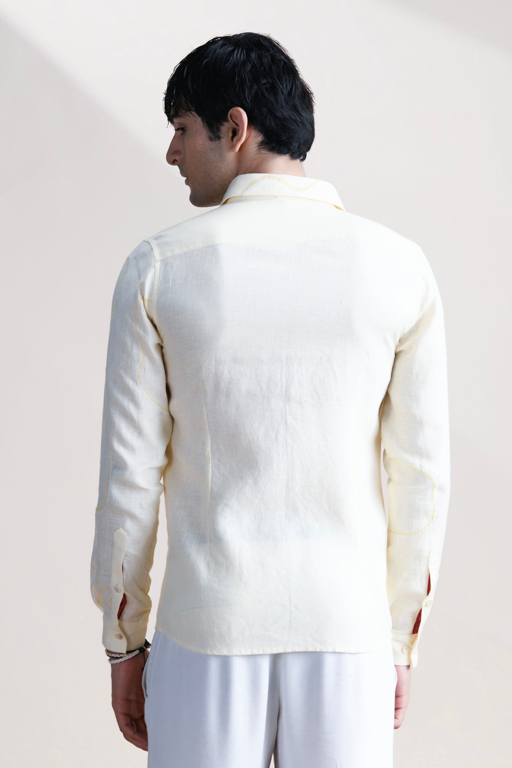 JOSE SHIRT