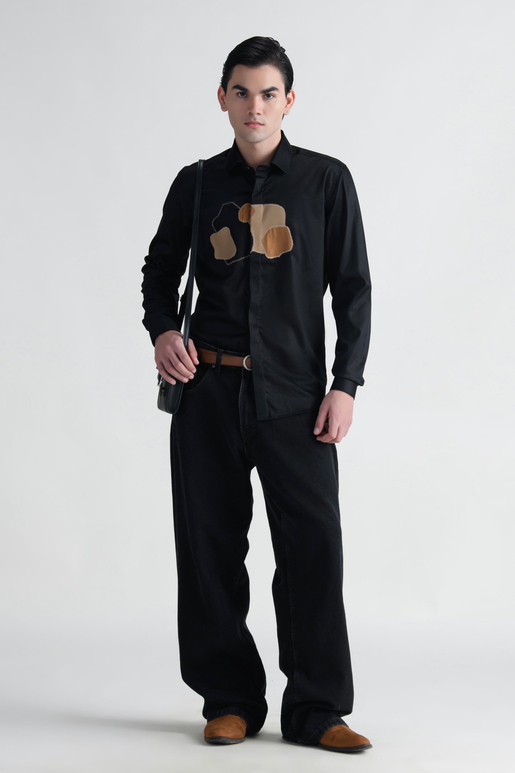 JULES SHIRT