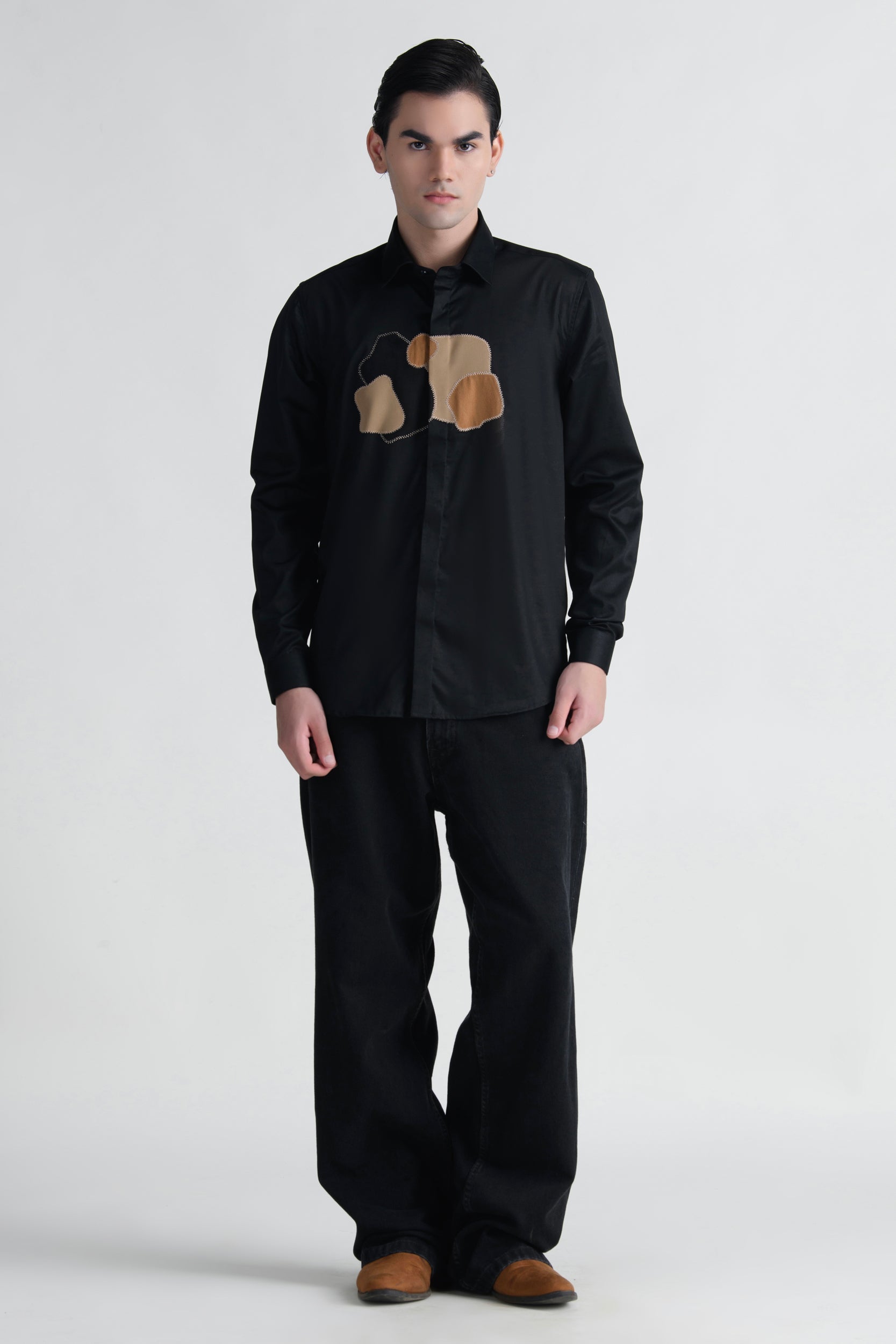 JULES SHIRT