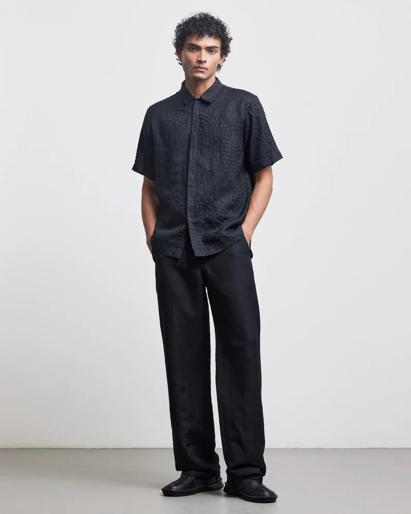 BAUHAUS KANTHA SHIRT