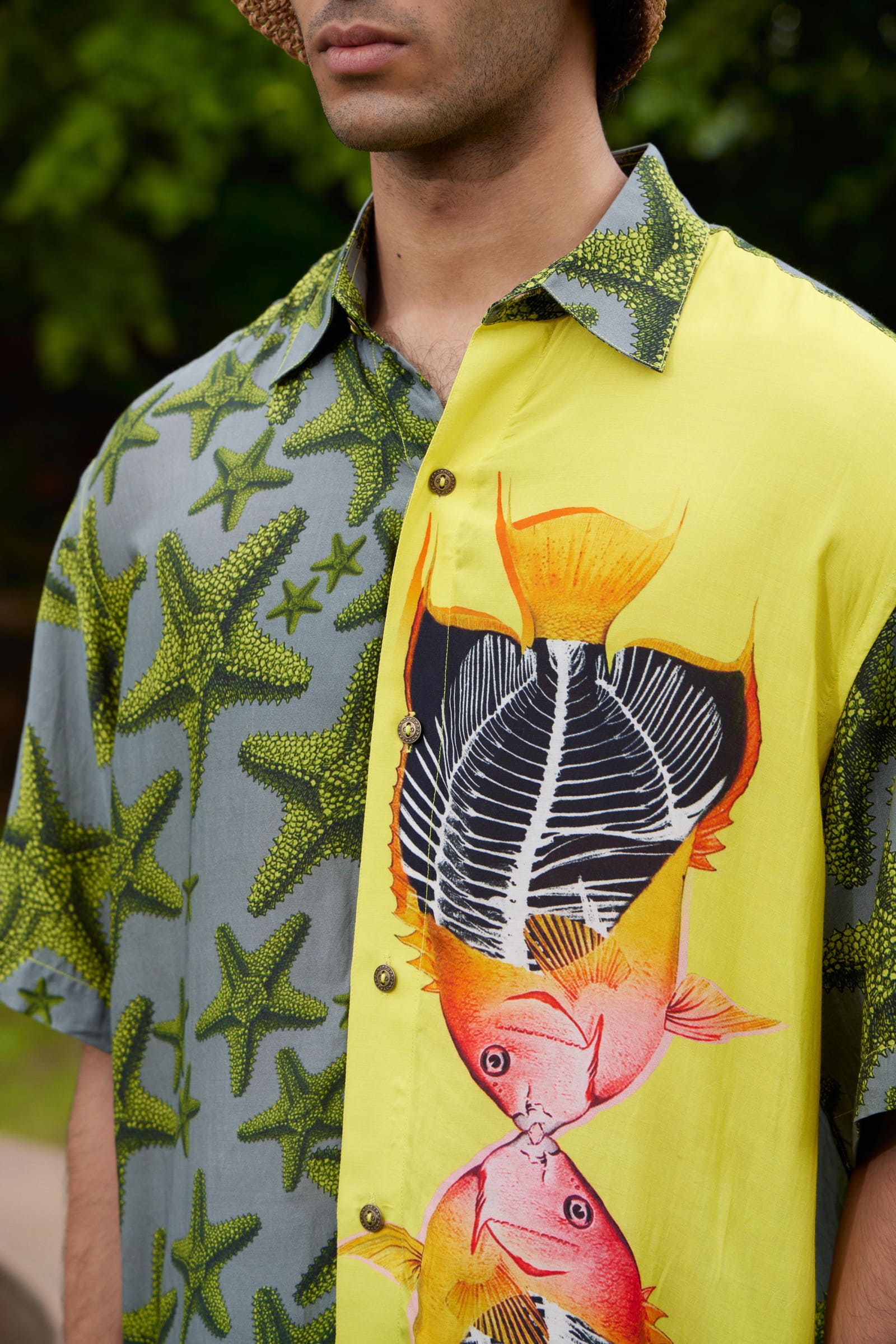 KISSING BOOTH SHIRT
