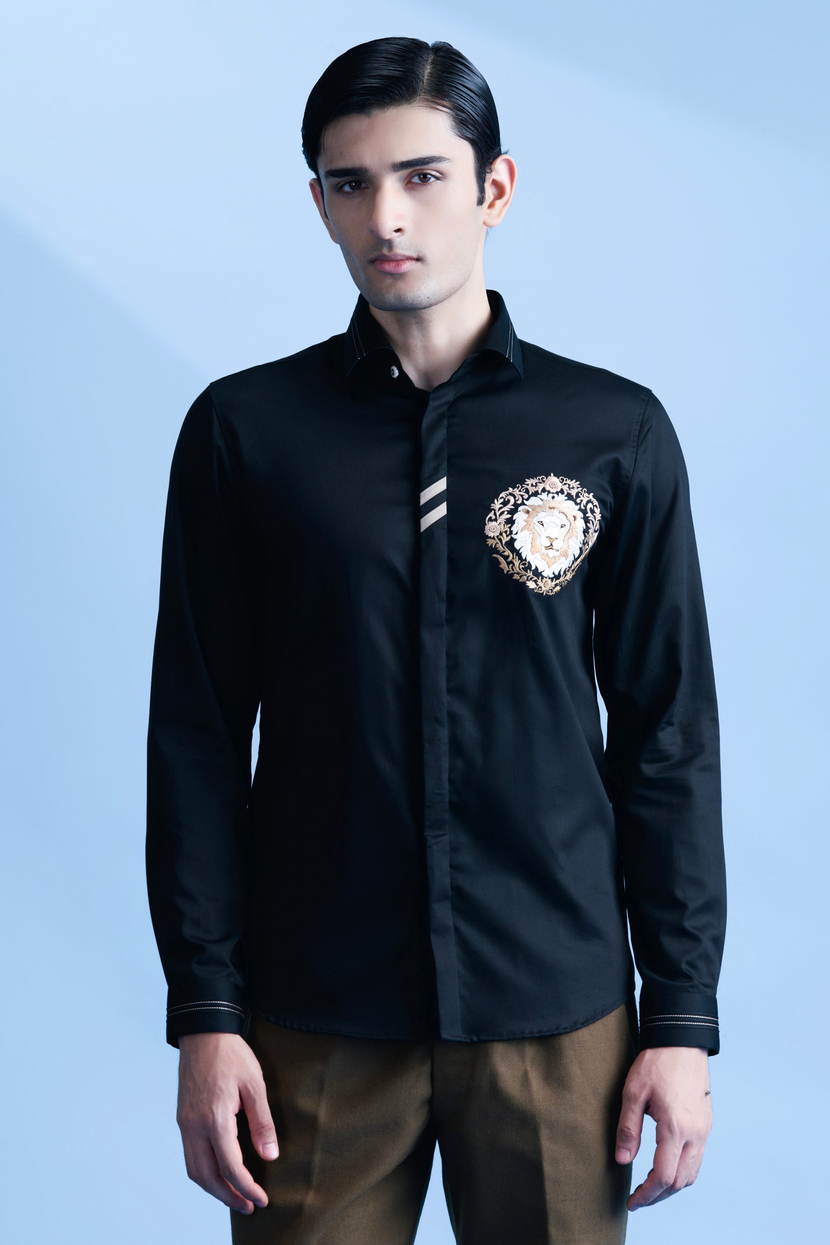 LEGACY SHIRT
