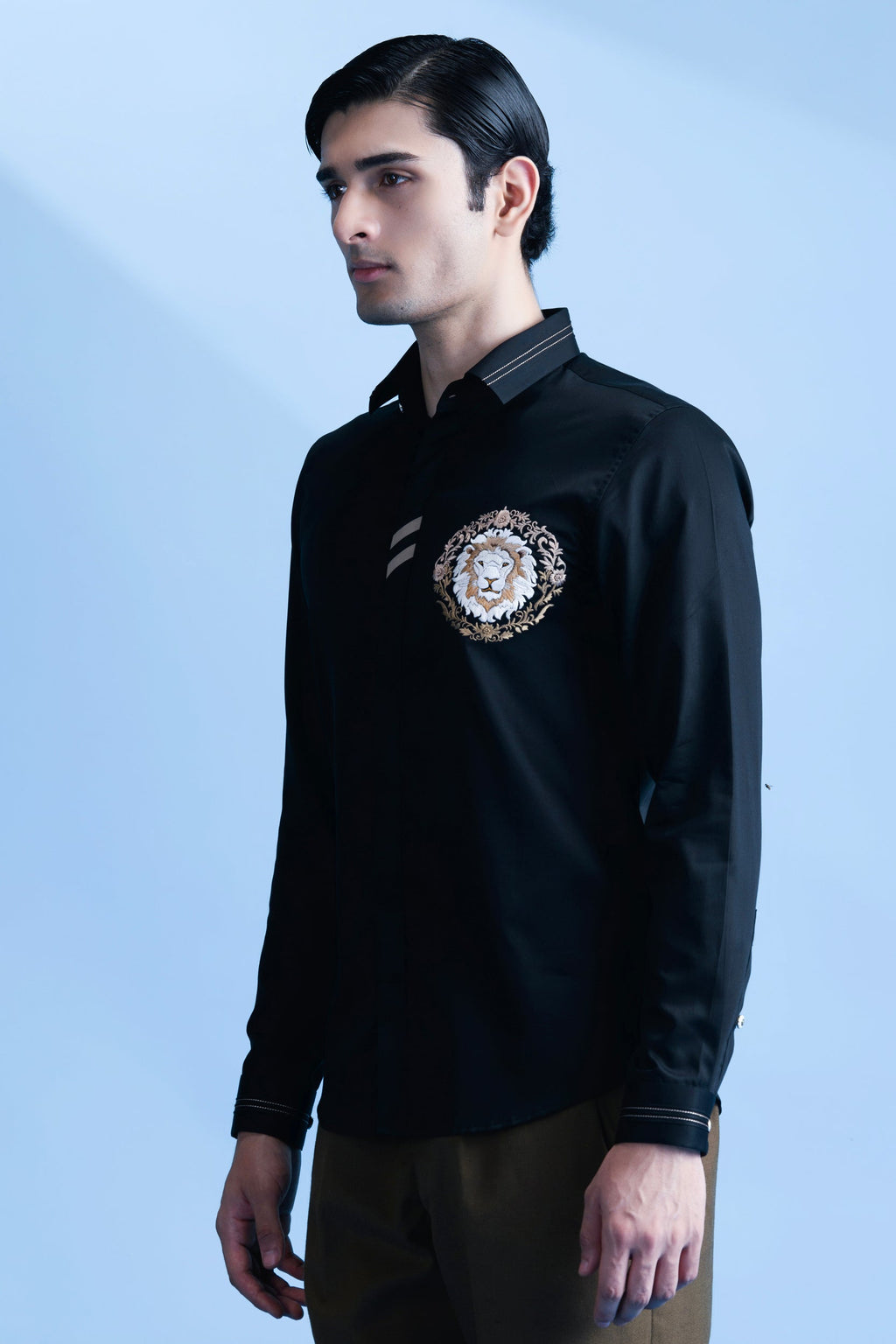 LEGACY SHIRT