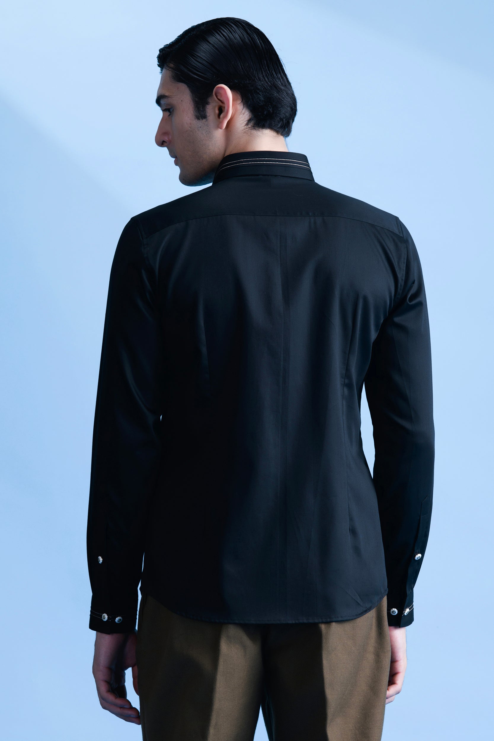 LEGACY SHIRT
