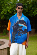 MEGA LOBSTER SHIRT
