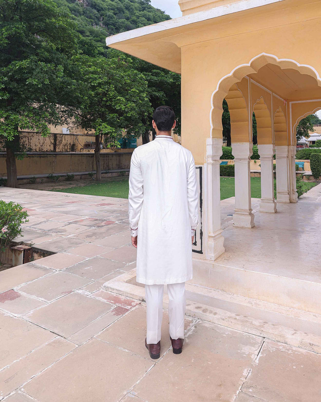 MIREA KURTA SET