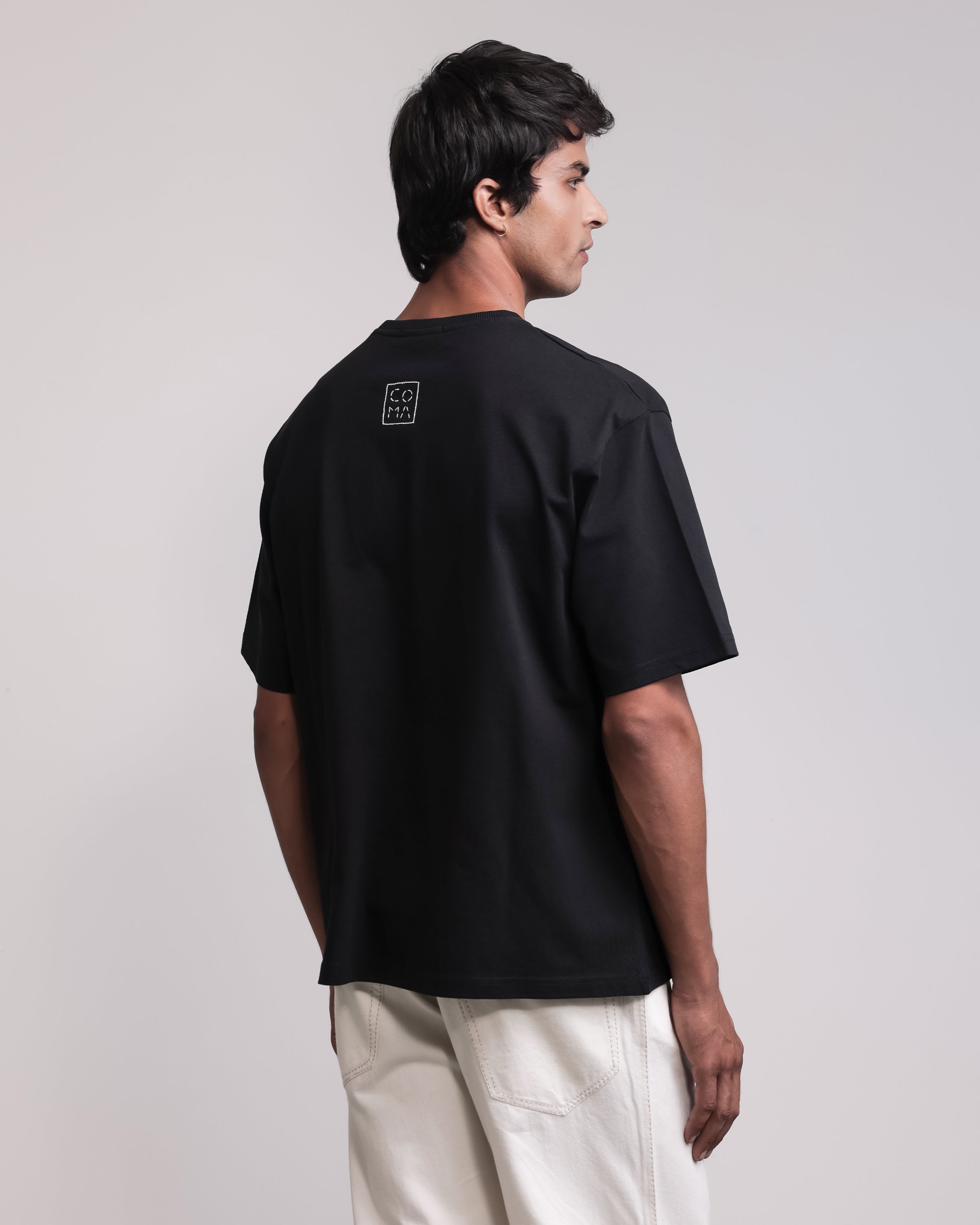 No Man's Land T-shirt