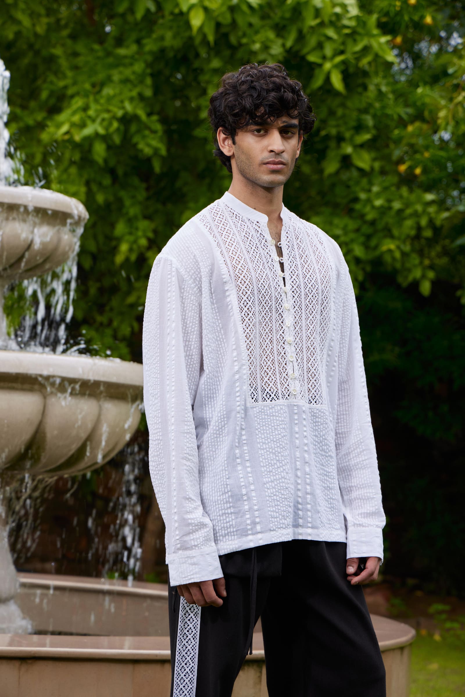 Quartz Shirt