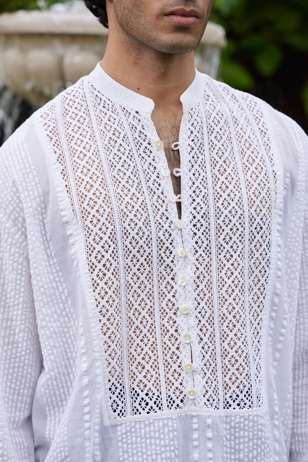 Quartz Shirt