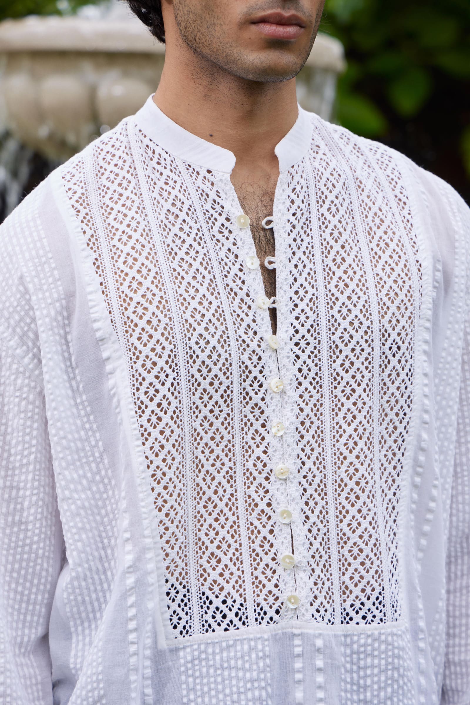 Quartz Shirt