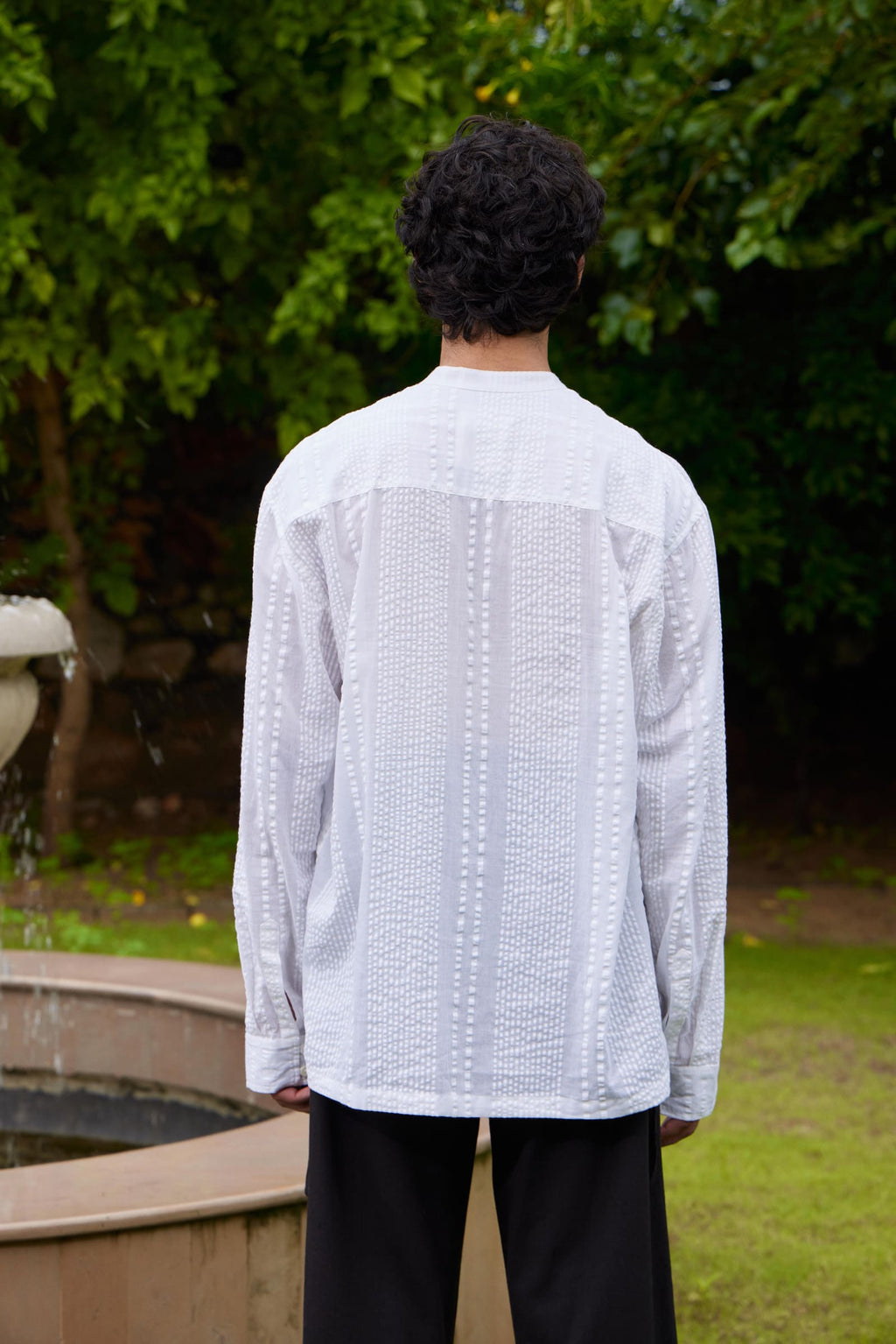 Quartz Shirt