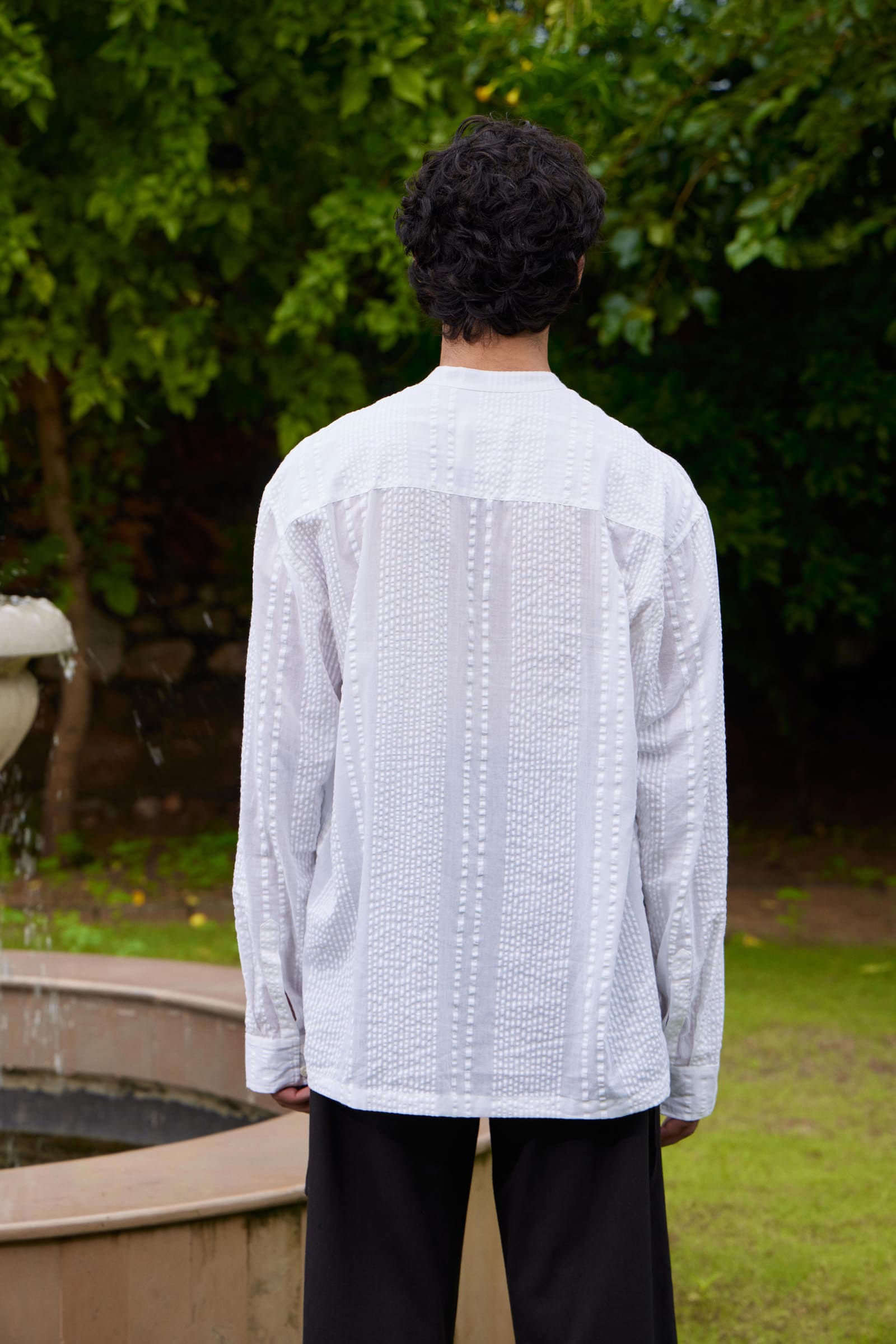 Quartz Shirt