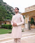 RAYA KURTA SET