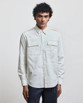 RIPSTOP WORKWEAR SHIRT