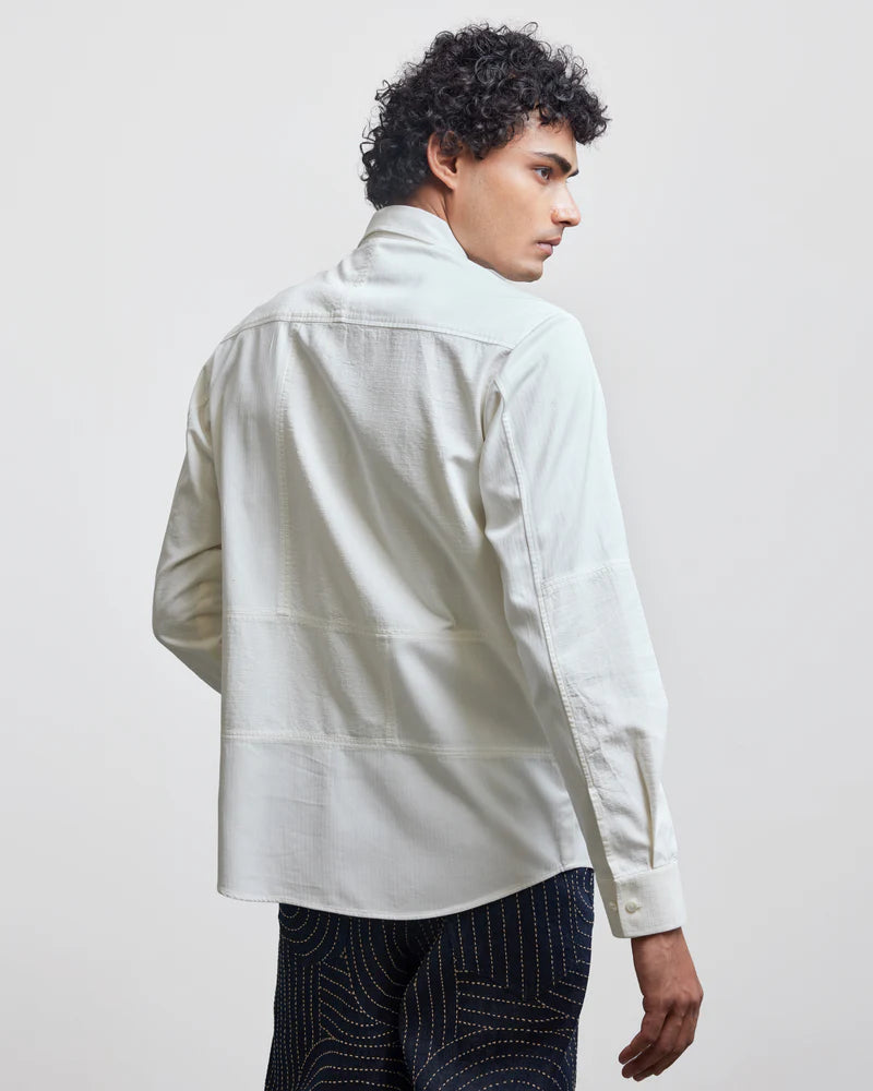 RIPSTOP WORKWEAR SHIRT