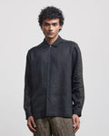 SHADOW EMBROIDERED SHIRT