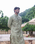 SAMSARA KURTA SET