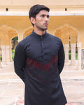 SANSA KURTA SET