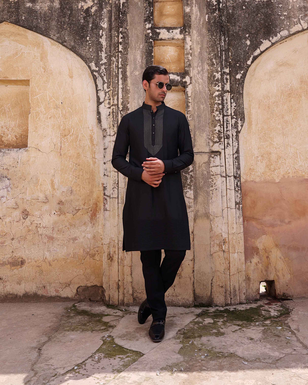SEENA KURTA SET