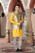 SPARROWIND NEHRU JACKET