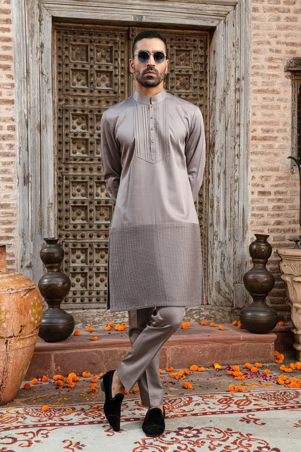 STERLING KURTA SET