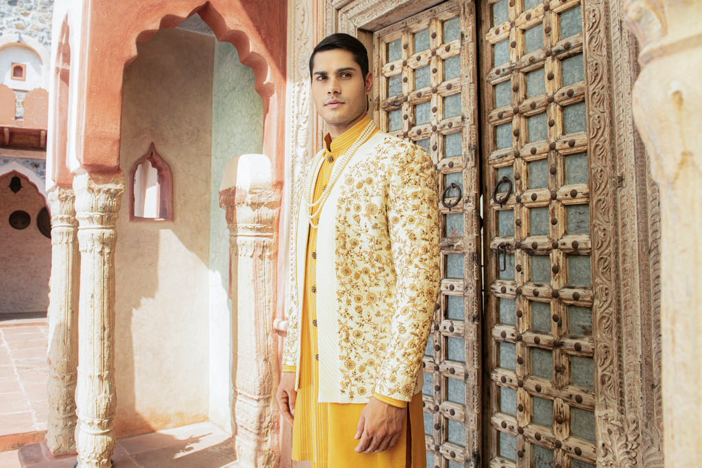 SUNBEAM INDO WESTERN SET