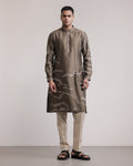 Trail Drift Kurta Set