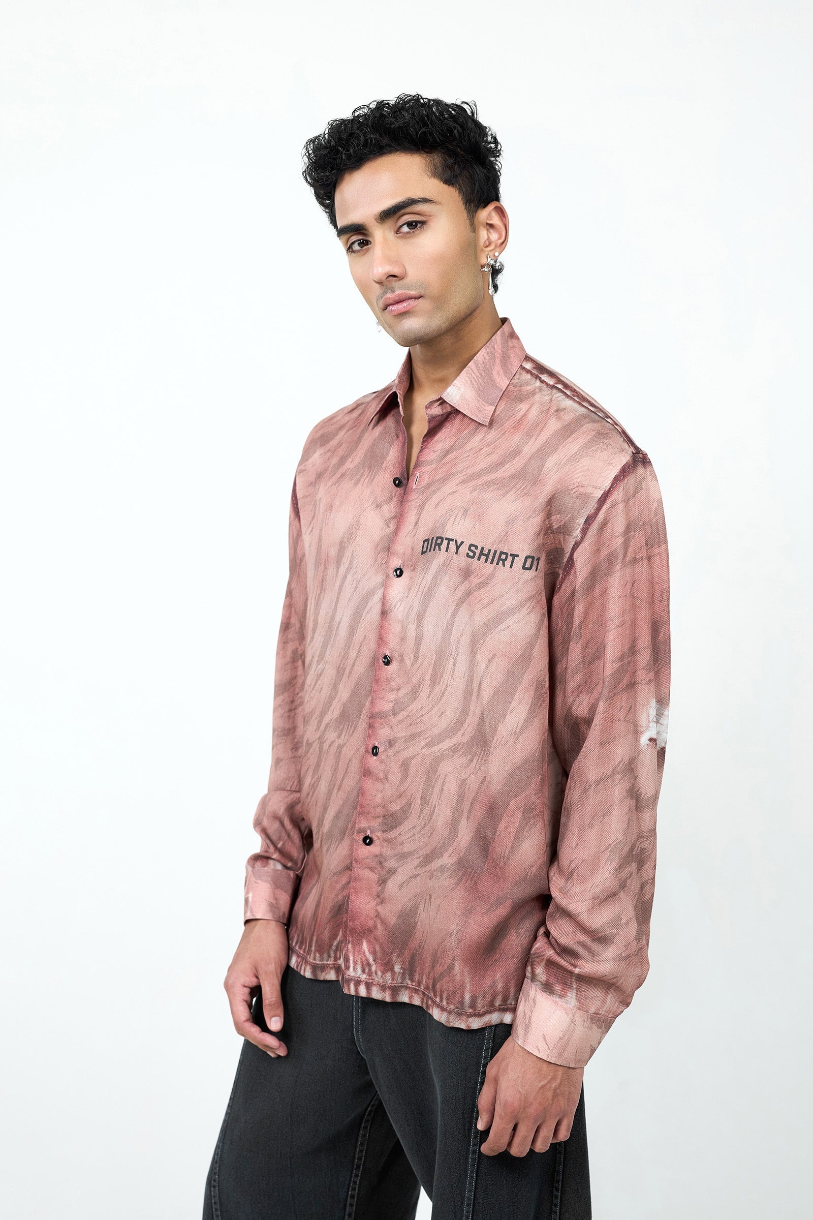 DIRTY SHIRT