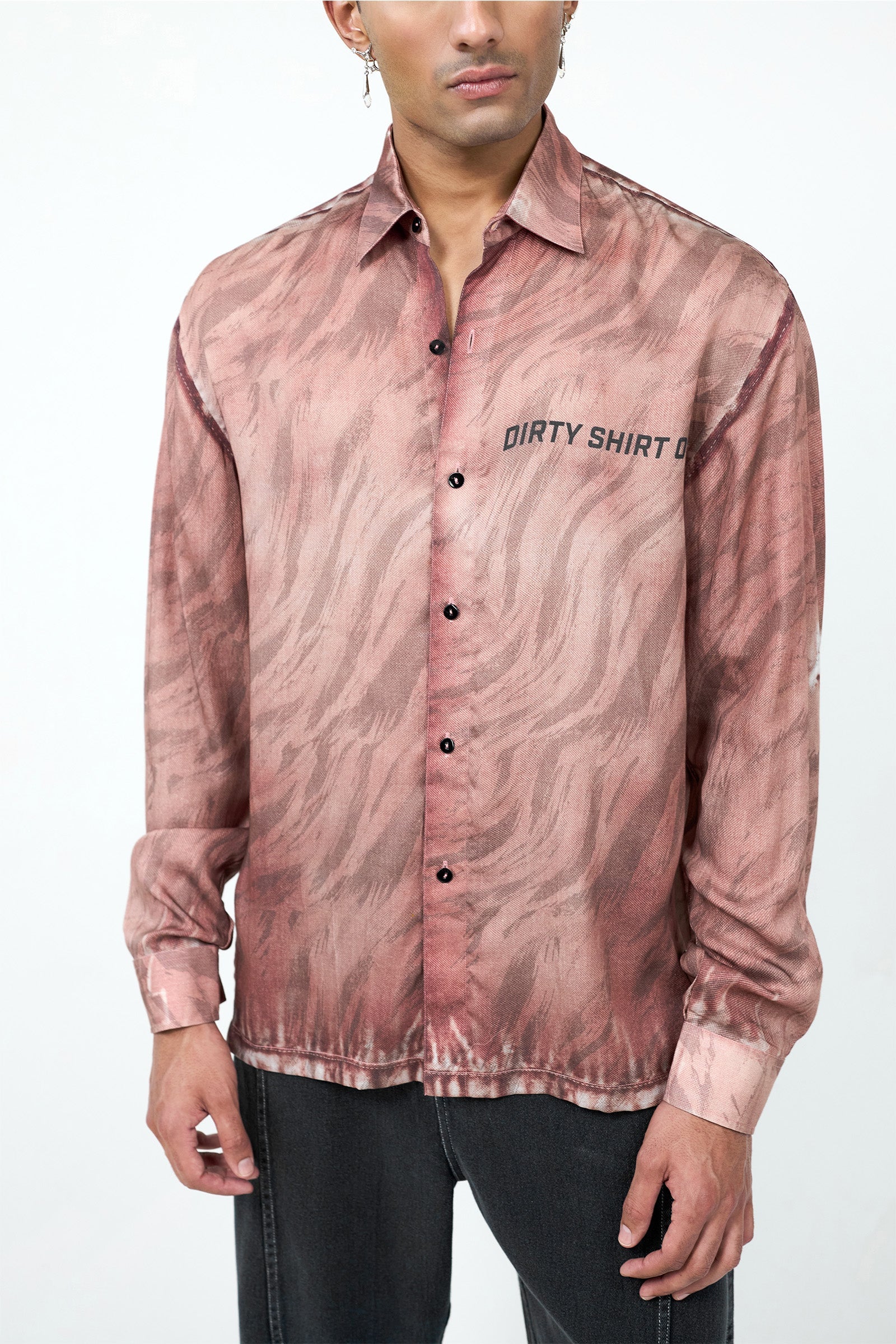 DIRTY SHIRT