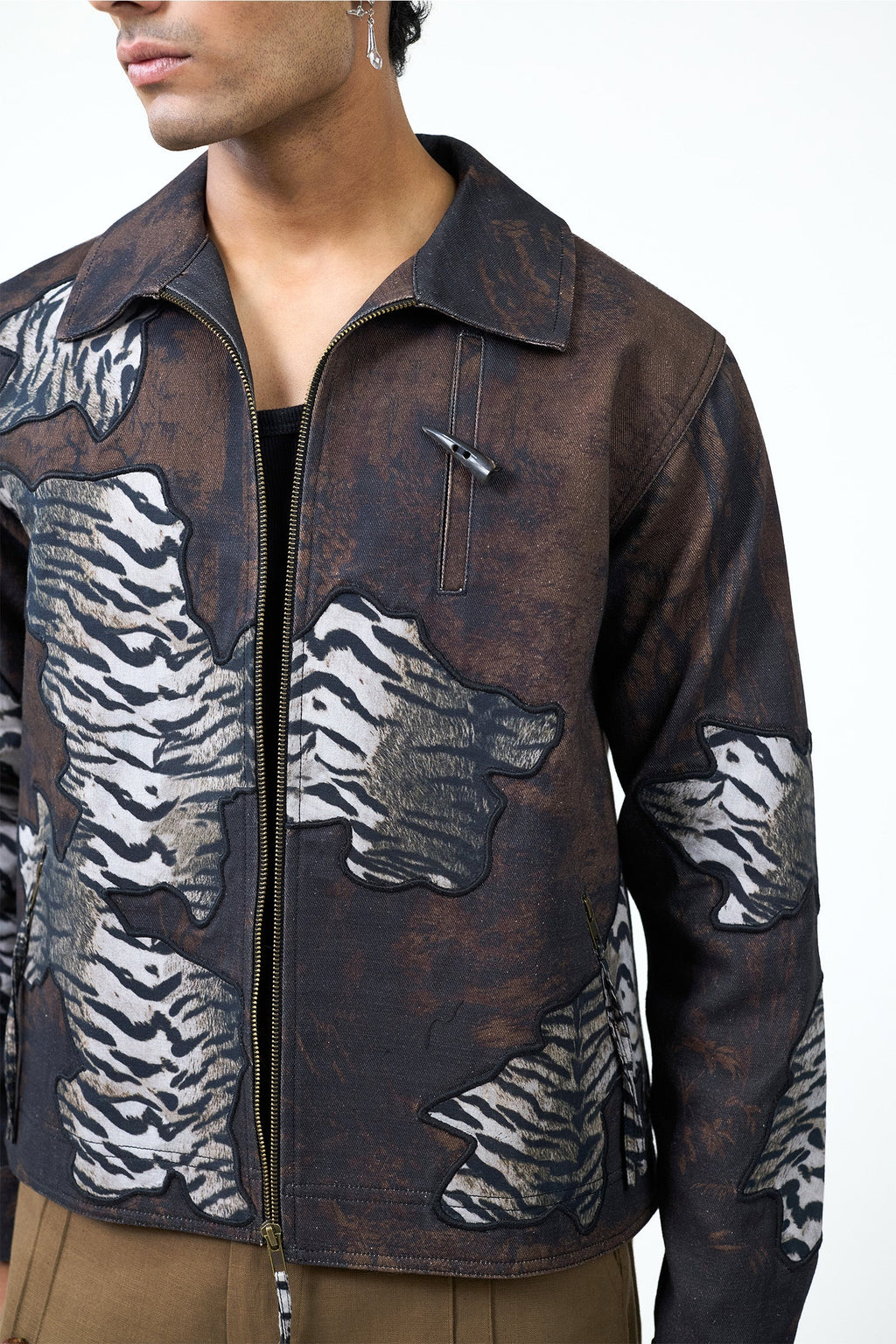 WILD PATCH