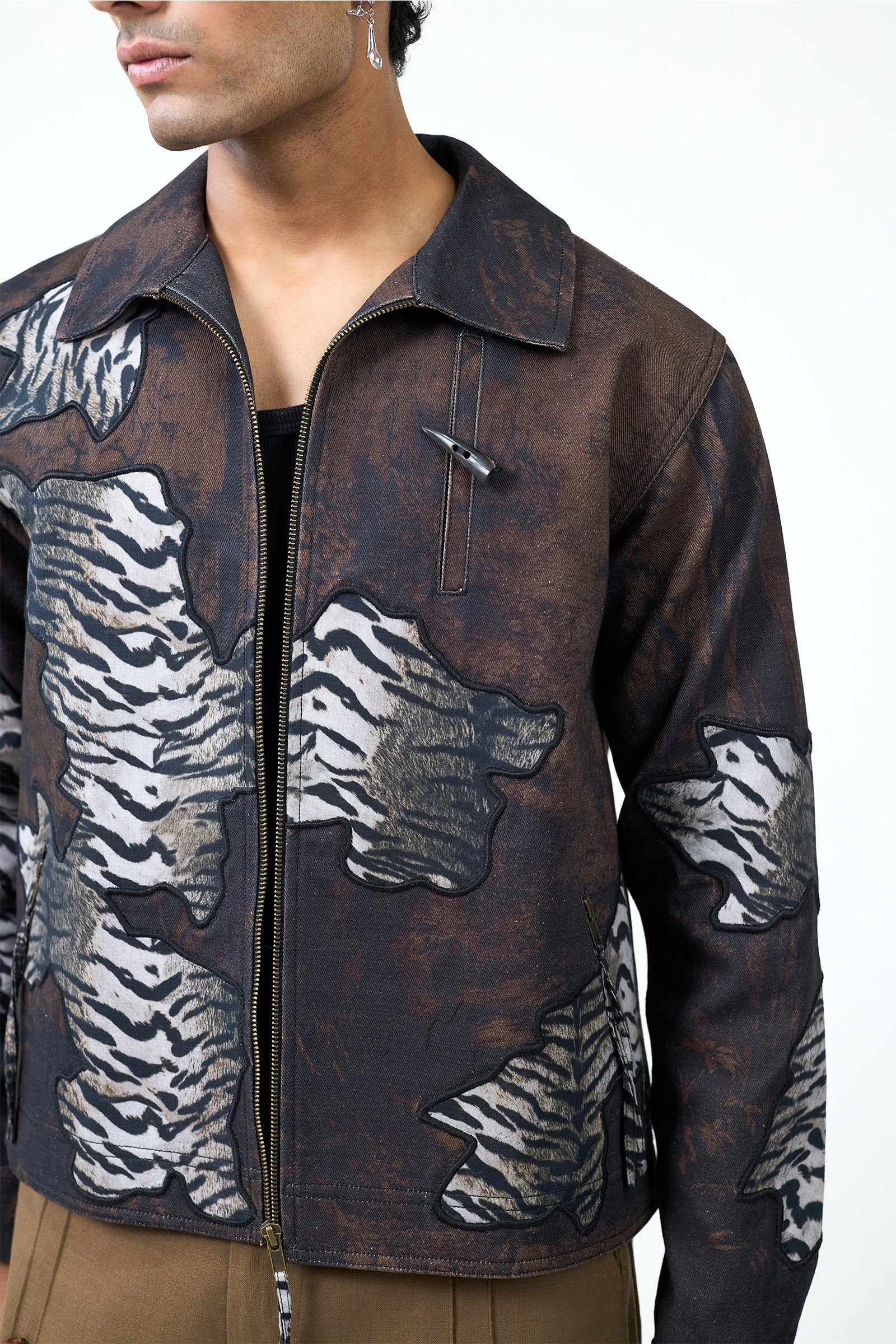 WILD PATCH