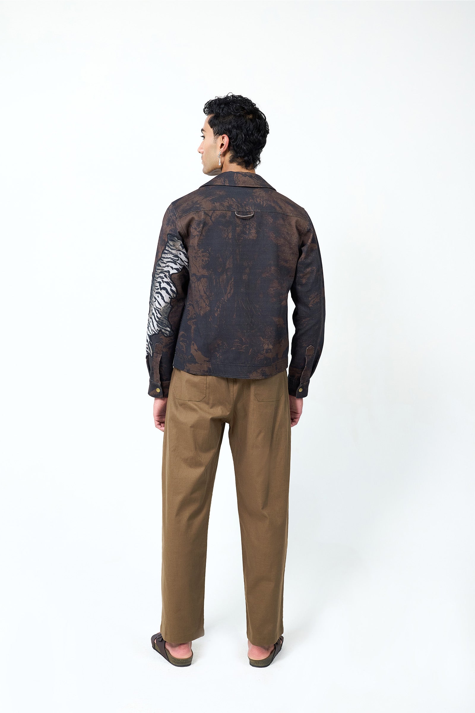 WILD PATCH