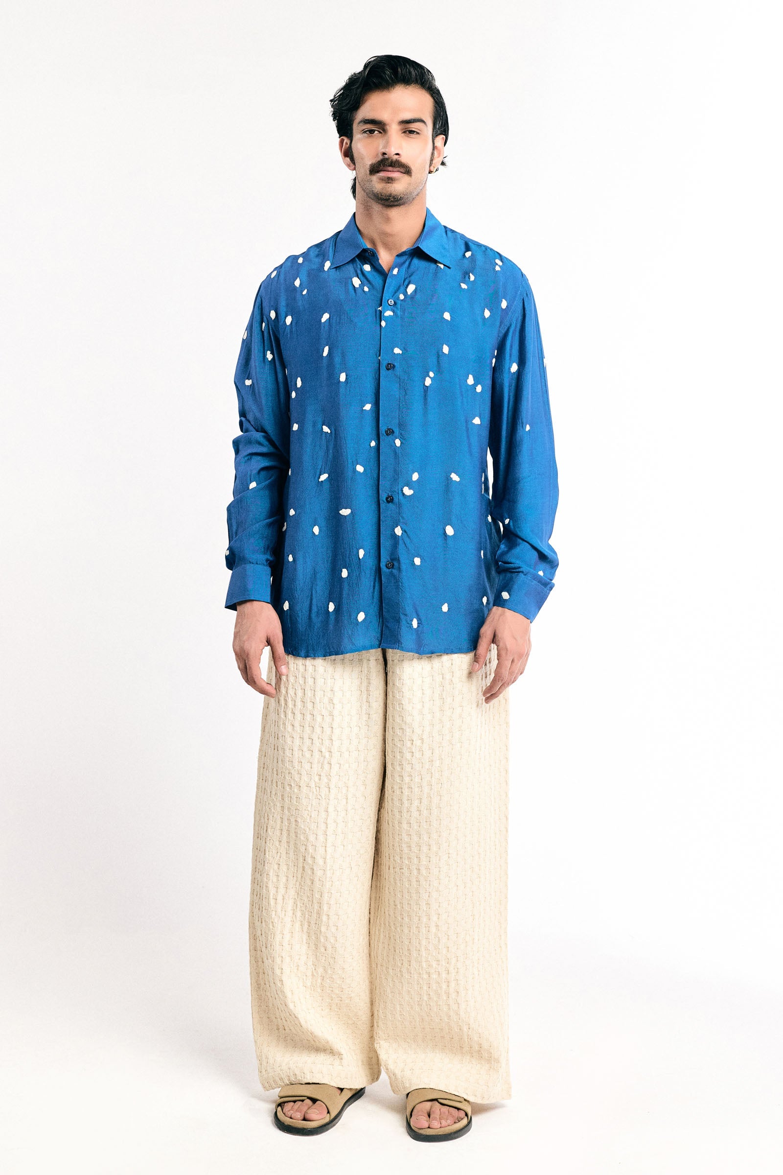 Blue Bambi Shirt