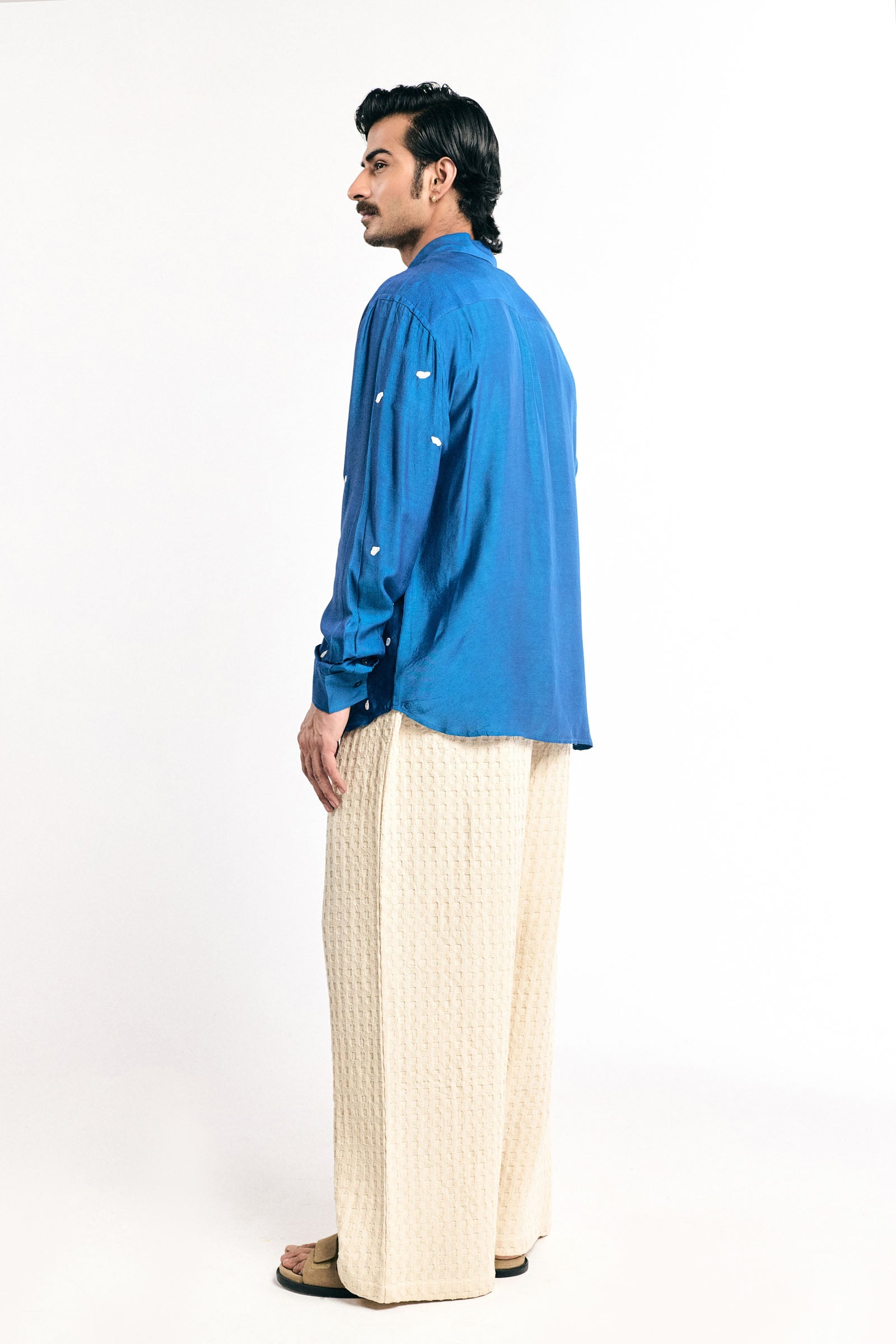 Blue Bambi Shirt