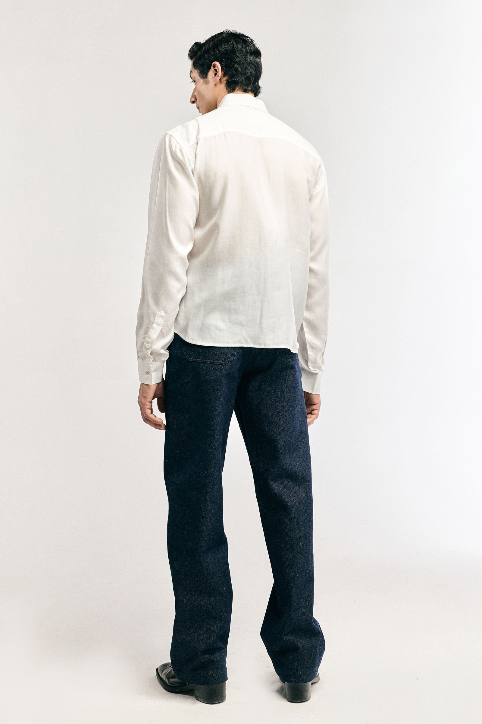 Flowers Creeper Shirt