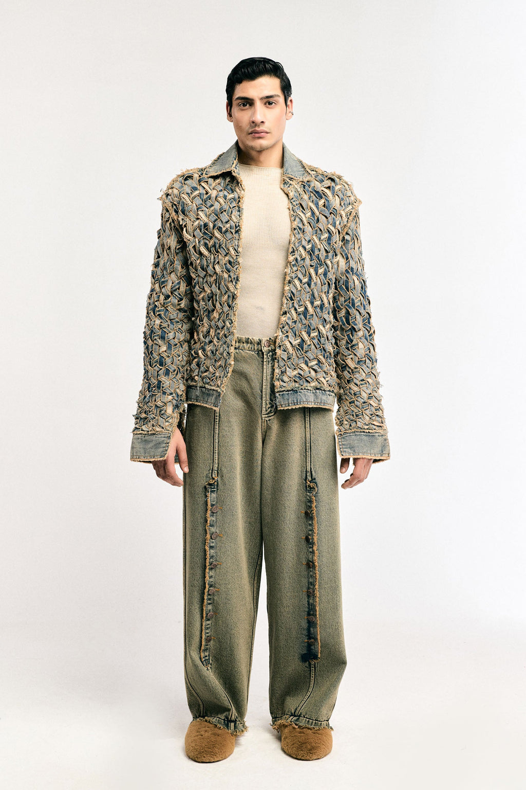 Fortitude Jacket