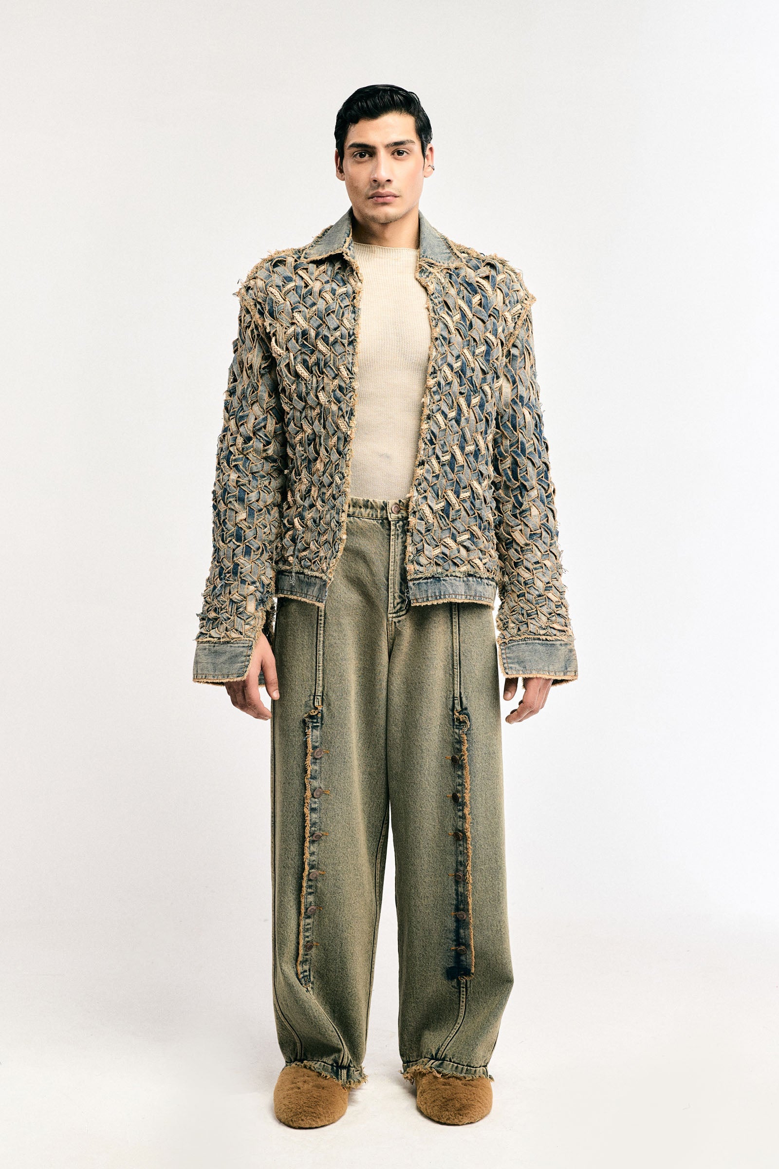 Fortitude Jacket