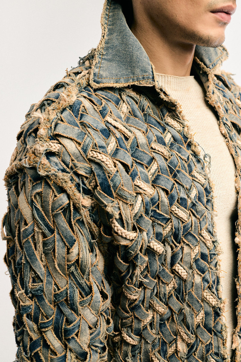 Fortitude Jacket