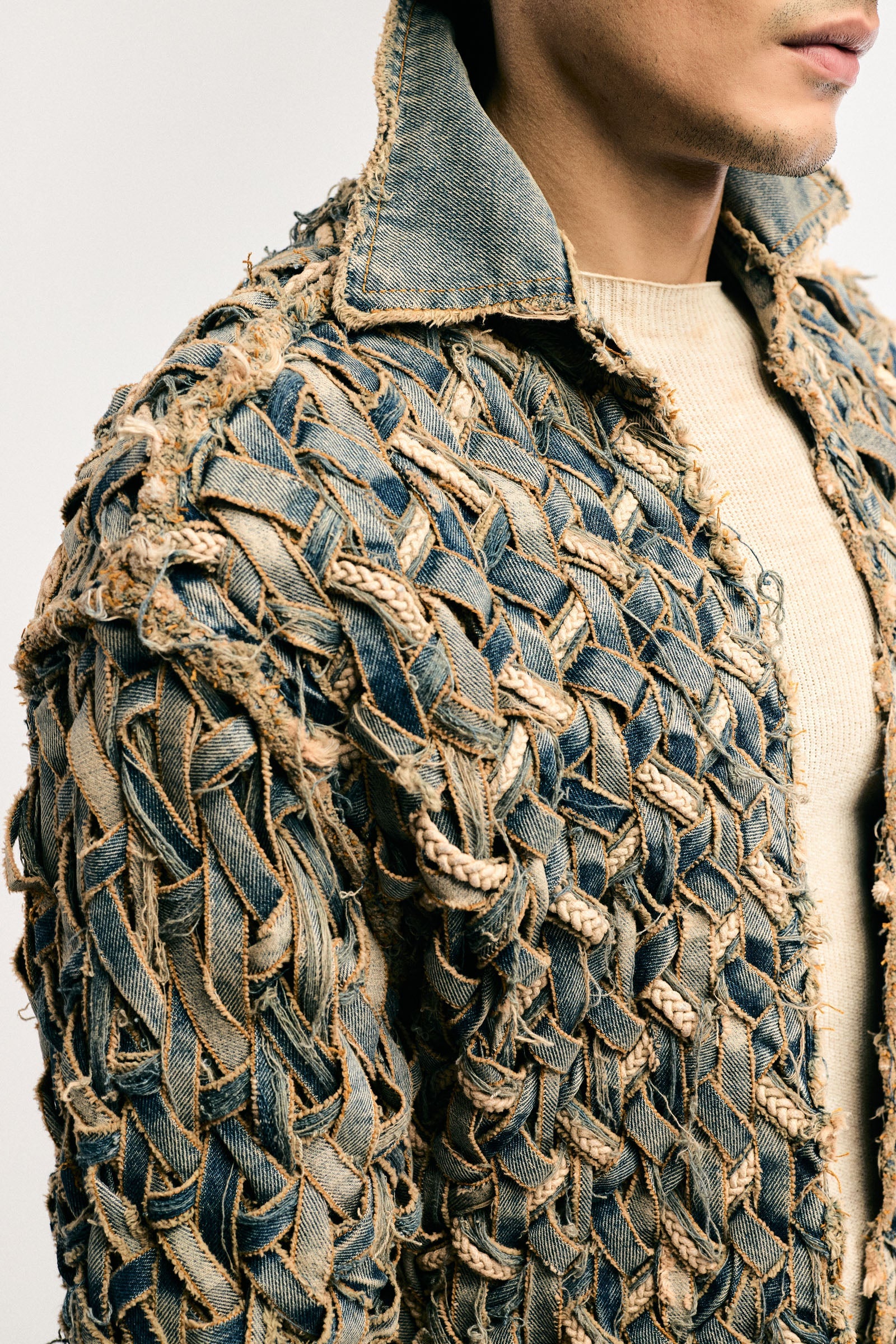 Fortitude Jacket