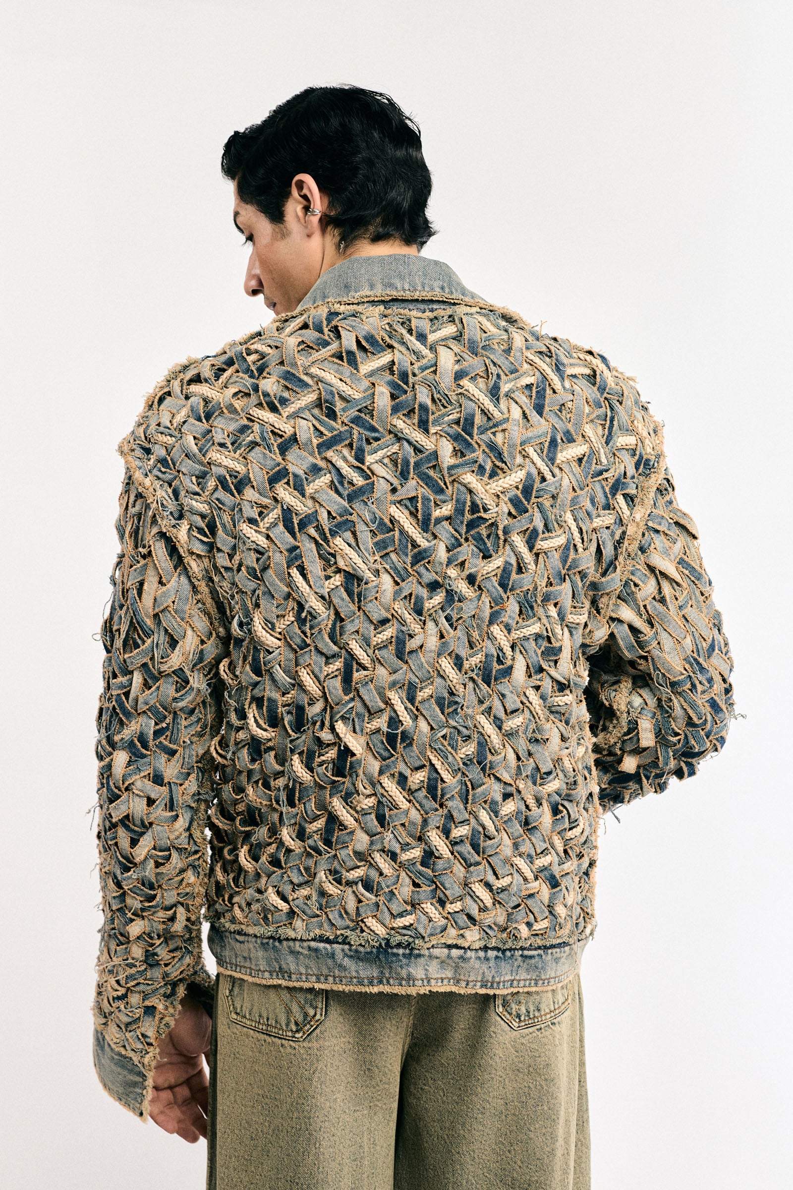 Fortitude Jacket