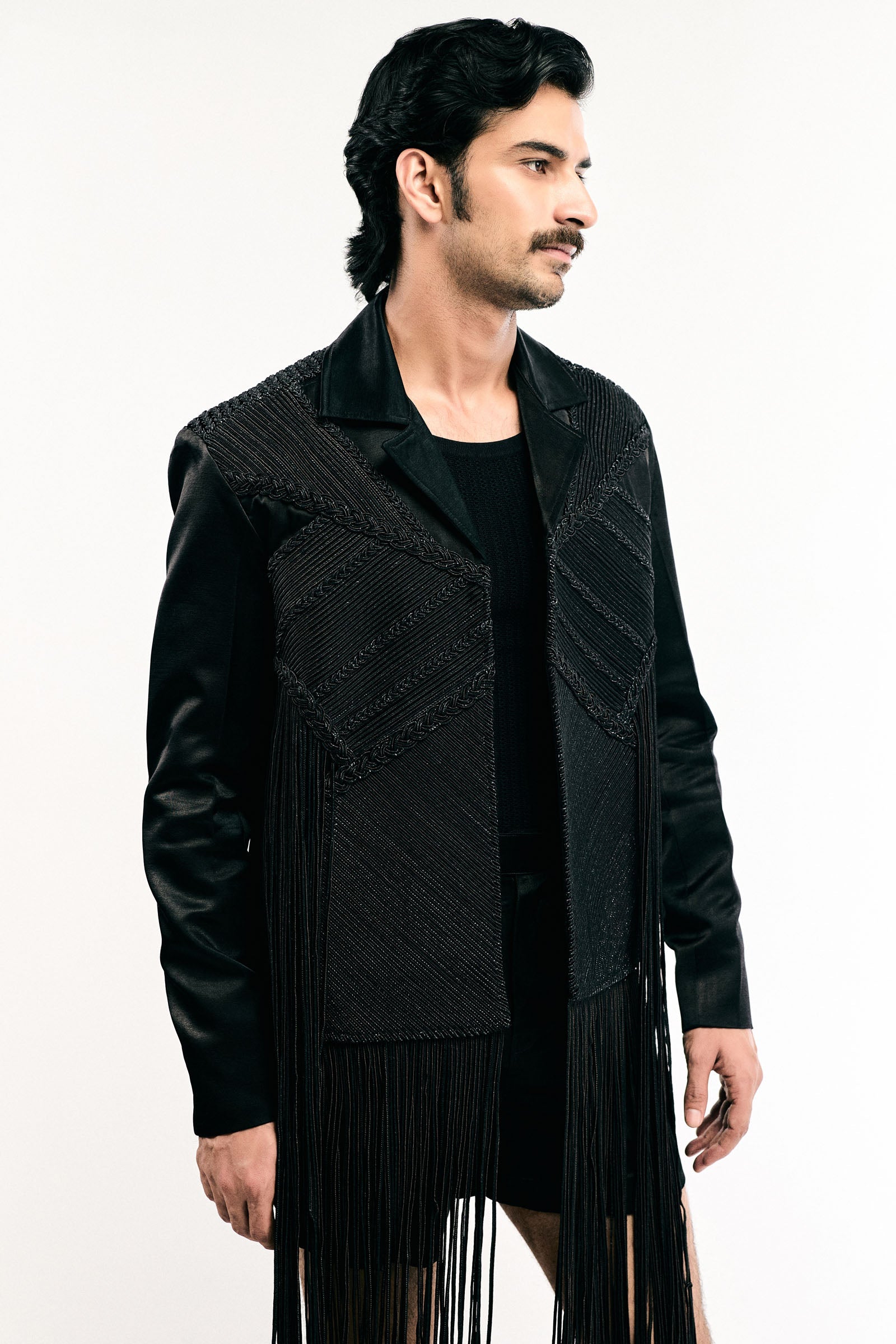 Magical Rhythm Jacket