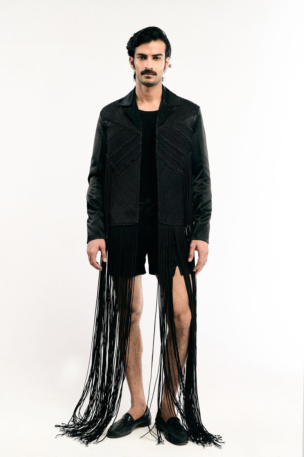 Magical Rhythm Jacket