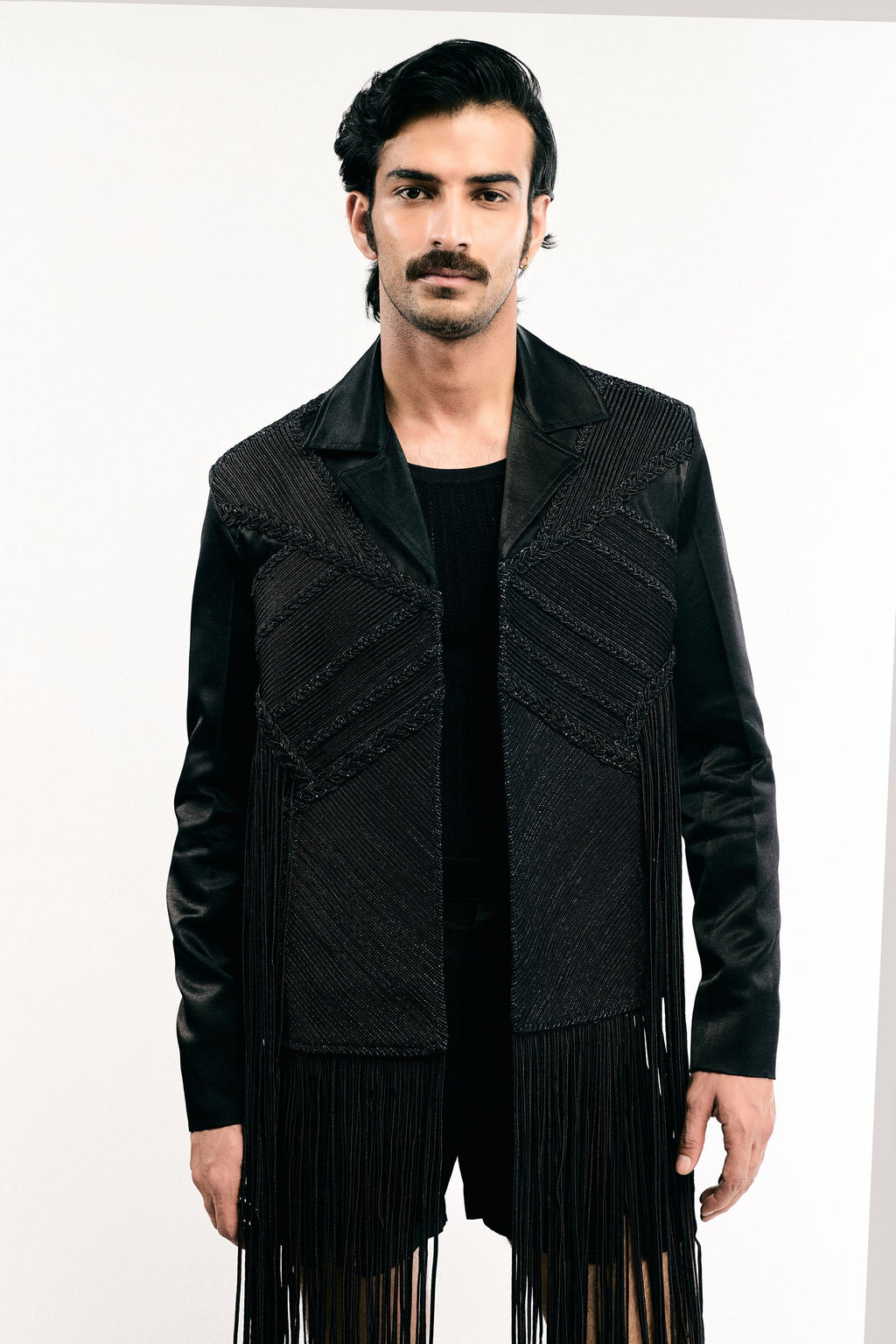 Magical Rhythm Jacket