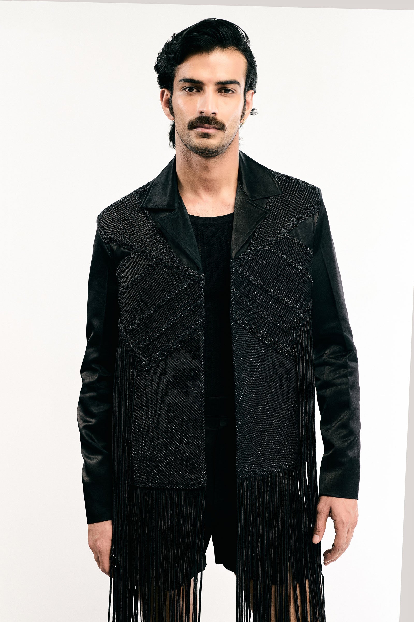 Magical Rhythm Jacket